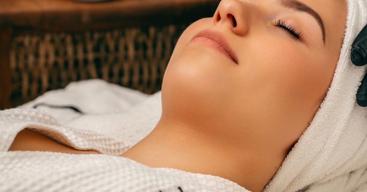 Deep Tissue Body Treatments for Muscle Relief