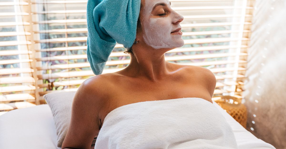 Enriching Spa Package with Detox and Nourishment Focus