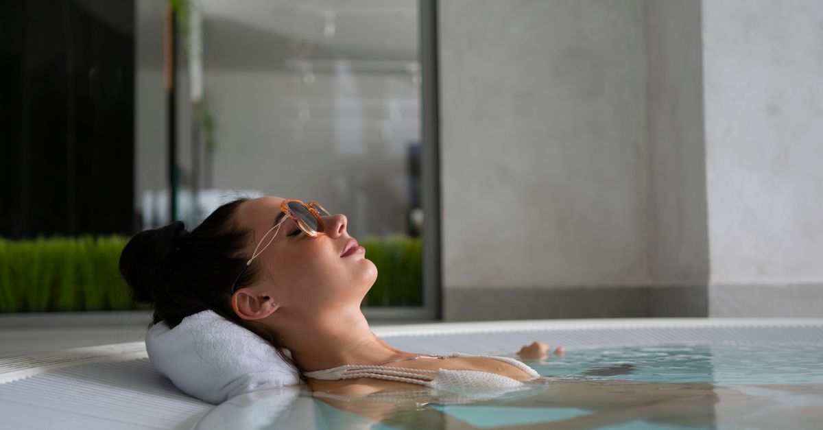 Essential Features of High-Quality Treatment Rooms in Day Spas