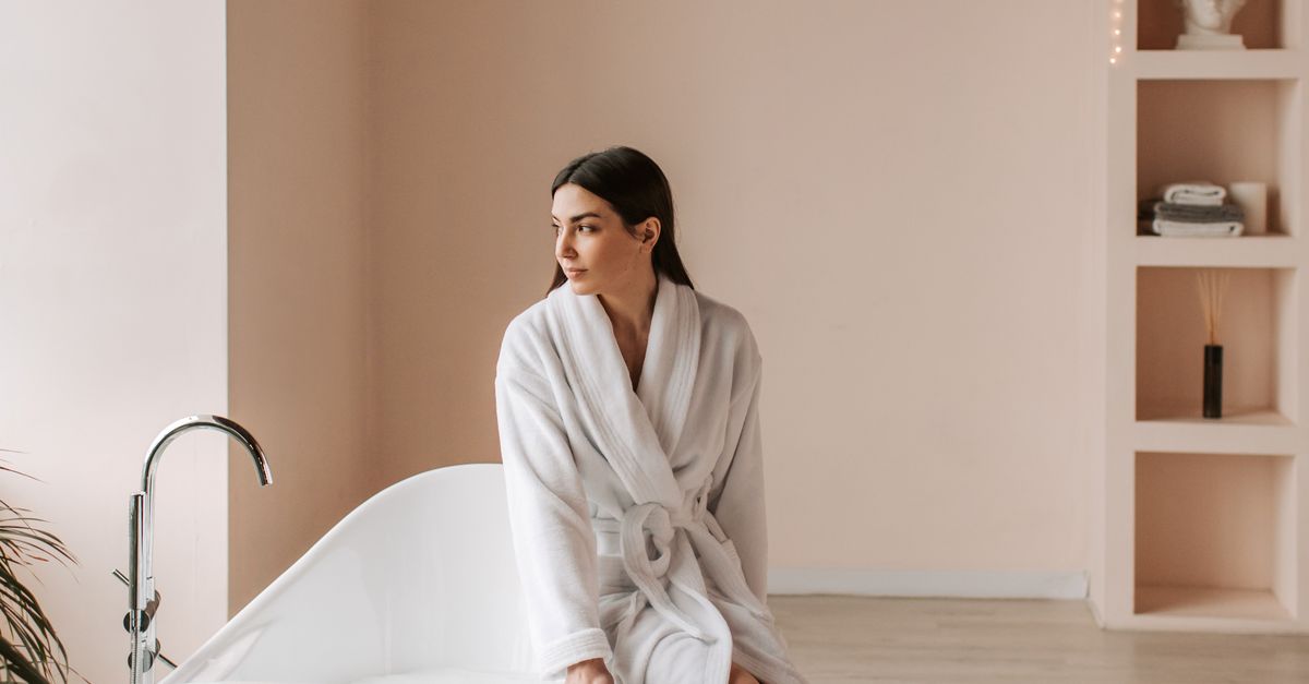 Experience the Ultimate Relaxation with Our Pampering Day Packages