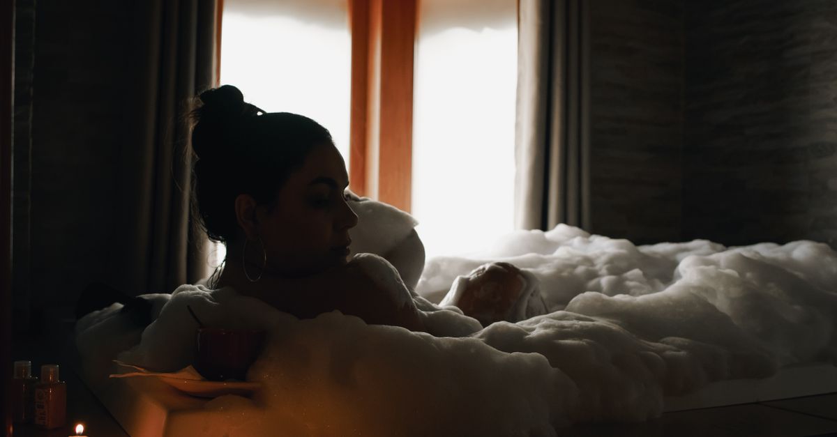 Holistic Wellness Spa Package Incorporating Mind and Body