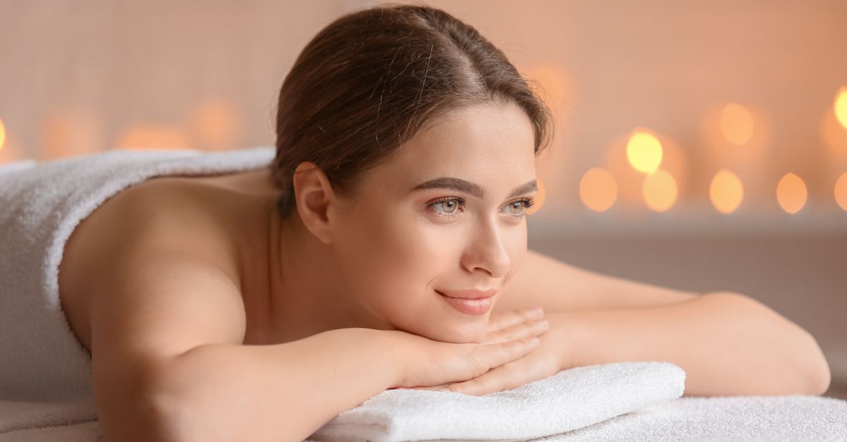 Hydrating Body Treatments for Dry Skin