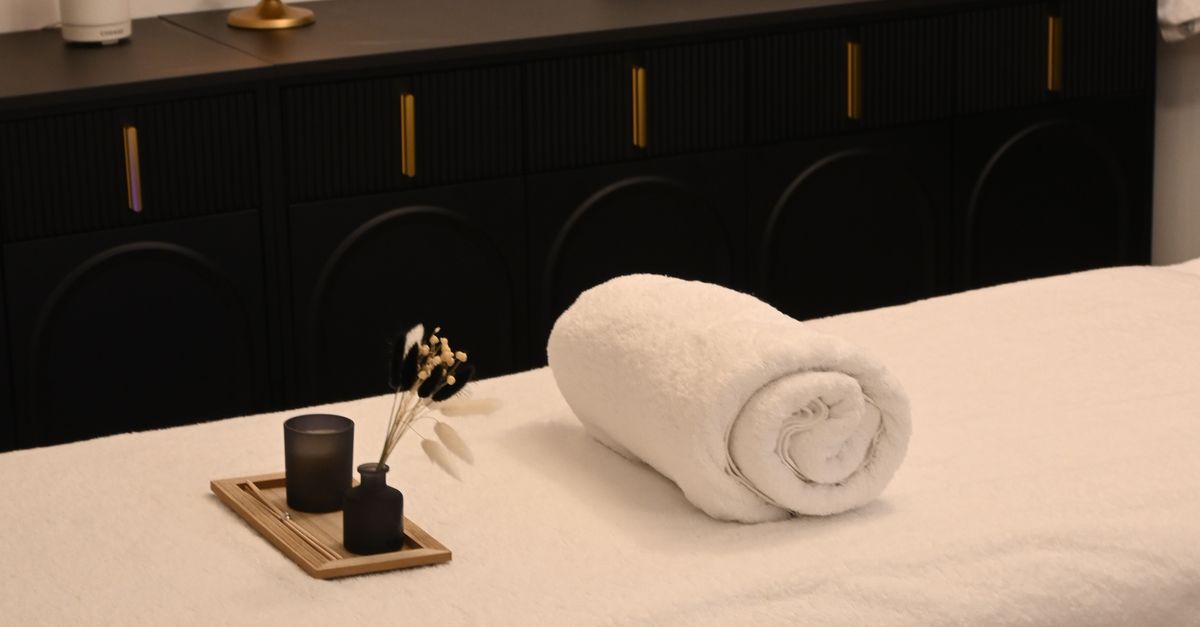 Indulgent Spa Package for the Ultimate Relaxation Experience