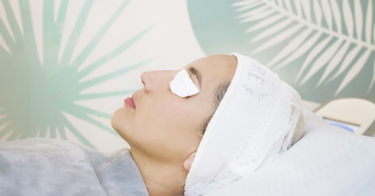 Innovative Ingredients in Modern Facial Treatments