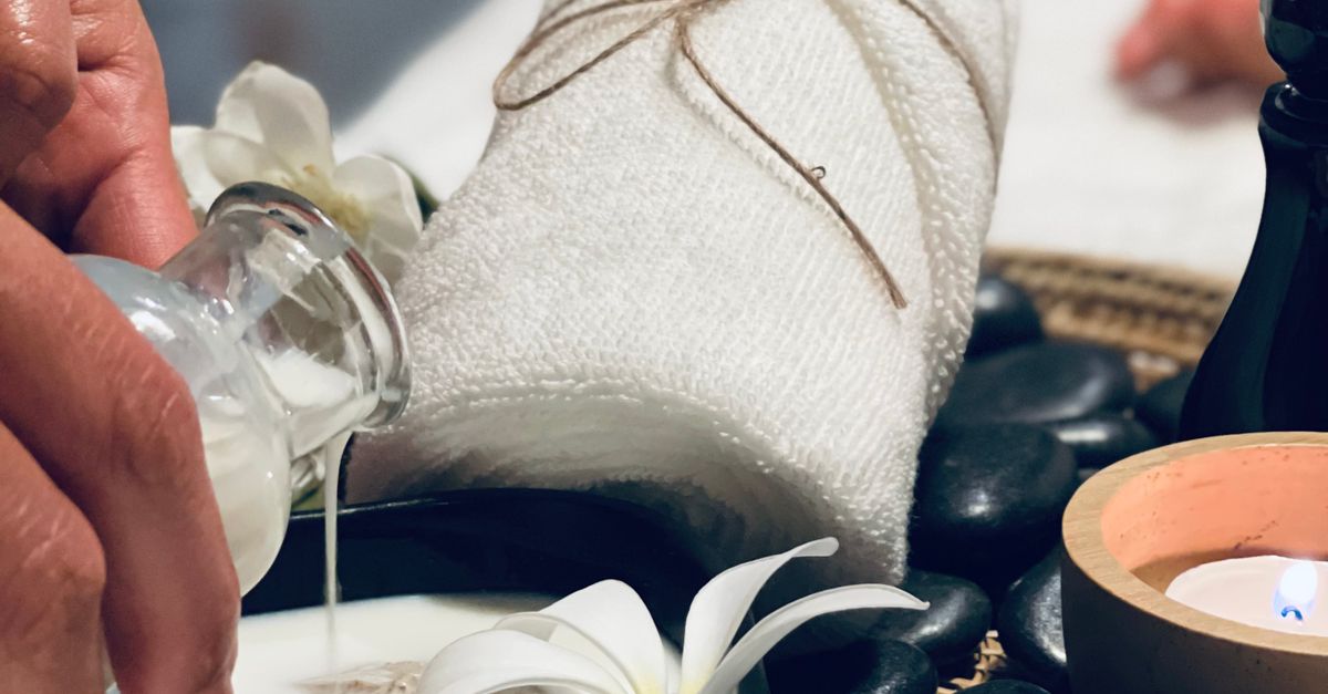Lymphatic Drainage Massage: Boosting Wellness in Gold Coast Day Spas