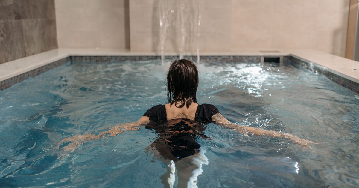 Private Balconies: A Luxurious Touch for Your Spa Experience