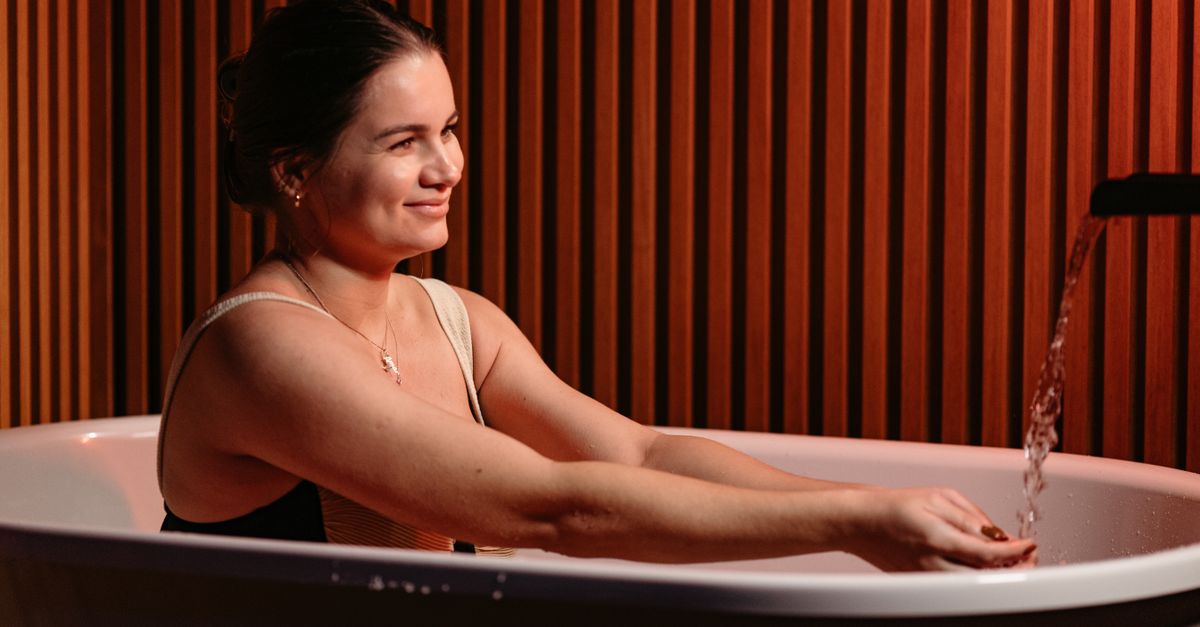 Rejuvenation Journeys Designed for Stress Relief