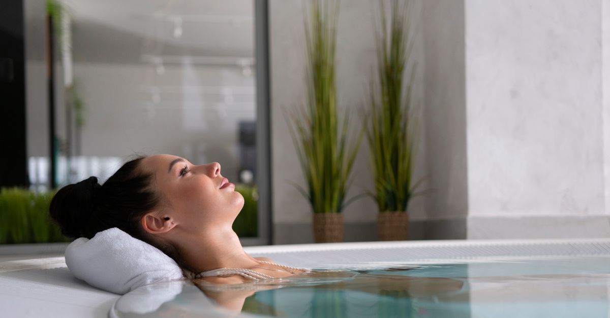 Romantic Spa Getaways for Couples on the Gold Coast