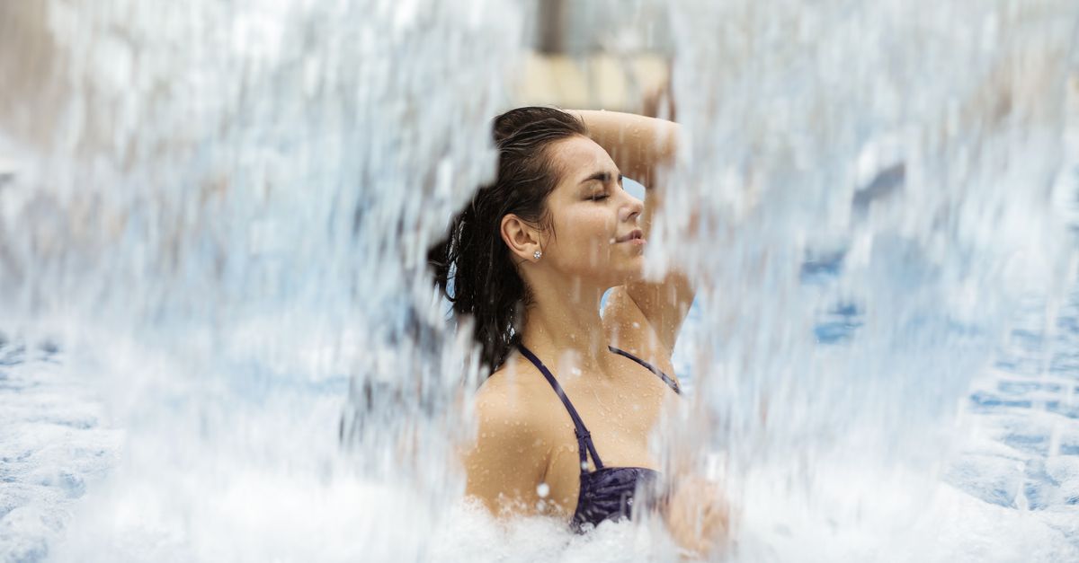 Signature Spa Retreats: The Ultimate Gold Coast Experience