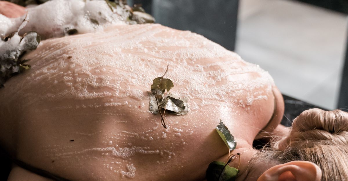 Unwind Together: The Ultimate Couples Retreat Experience